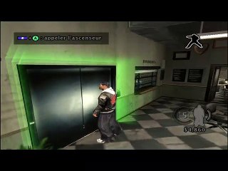 True Crime: New York City online multiplayer - ngc