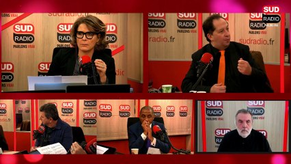 Hommage à Lola / Macron ne veut pas politiser le sport / Réguler la chasse ?