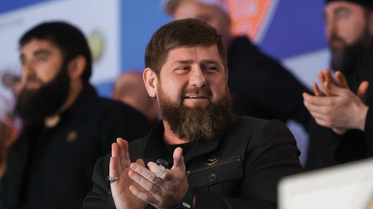 Kadyrow will angeblich entführte Jugendliche in Militärcamps stecken!