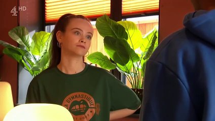 Hollyoaks 16th November 2022