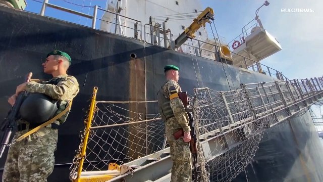 Ucraina, accordo sul grano prorogato per altri quattro mesi