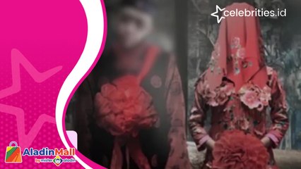 Misteri di Balik Ritual Kuno Pernikahan Arwah, agar Tidak Kesepian di Akhirat