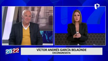 Congreso dispuso restricciones en ingreso a Palacio Legislativo ante eventual llegada de Aníbal Torres