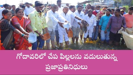 రామగుండం: అన్ని వర్గాల సంక్షేమానికి కృషి చేస్తున్న సీఎం