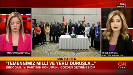 Cumhurbaşkanı Erdoğan, Endonezya temaslarının ardından gazetecilere açıklamalarda bulundu
