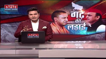 Rampur News: आसिम राजा के नामांकन से पहले बोले आजम खान