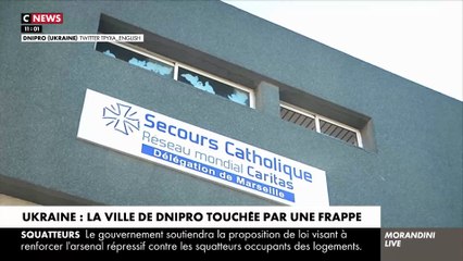 Près de la moitié des ménages qui ont sollicité l'aide du Secours catholique l'an dernier en France disposent d'un budget insuffisant pour se nourrir au quotidien, alerte l'association - VIDEO