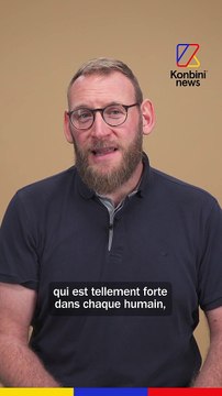 Atteint d'un cancer cérébral mortel, Nicolas raconte son deuil personnel : Il me reste quelques mois à vivre