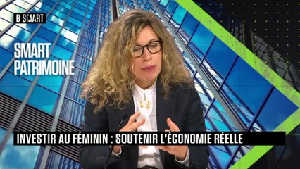 SMART PATRIMOINE - Emission du jeudi 17 novembre