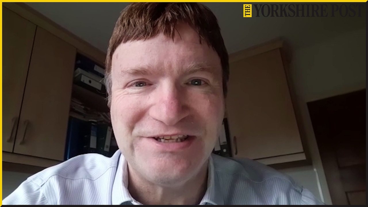 Today's Yorkshire Post bulletin with deputy business editor Greg Wright