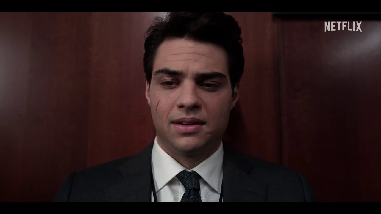 The Recruit - S01 Trailer (Deutsch) HD