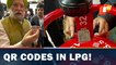 LPG cylinders to come with QR codes soon