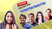 Hostel Daze Season 3 Cast Exclusive | Luv Vispute, Ayushi Gupta, Ahsaas Channa, Utsav Sarkar