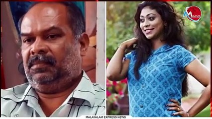 കൊന്ന് കളയാം എന്നാണെങ്കിൽ ചാകുമായിരിക്കും പക്ഷേ തോൽക്കില്ല അലൻസിയർ