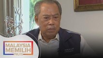 PRU15 |  PN akan bersihkan ‘sampah’ politik negara
