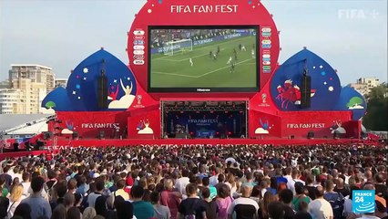 Qatar 2022, a controversial World Cup: Restrictions on LGBTQ+ community