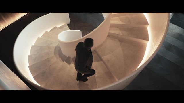 Fútbol y Vida - capítulo 4 La Historia de Álvaro Benito