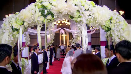 Thiên Kim Nữ Tặc - Tập 23