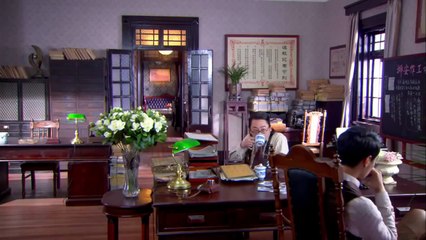 Thiên Kim Nữ Tặc - Tập 24