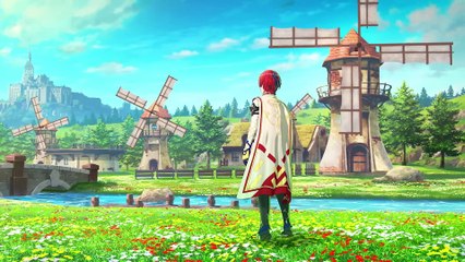 Fire Emblem Engage — The Divine Dragon Awakens! — Nintendo Switch