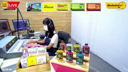 เที่ยววัดโพธิ์ : LADY DUO Social Talk Today : 17 พ.ย. 2565