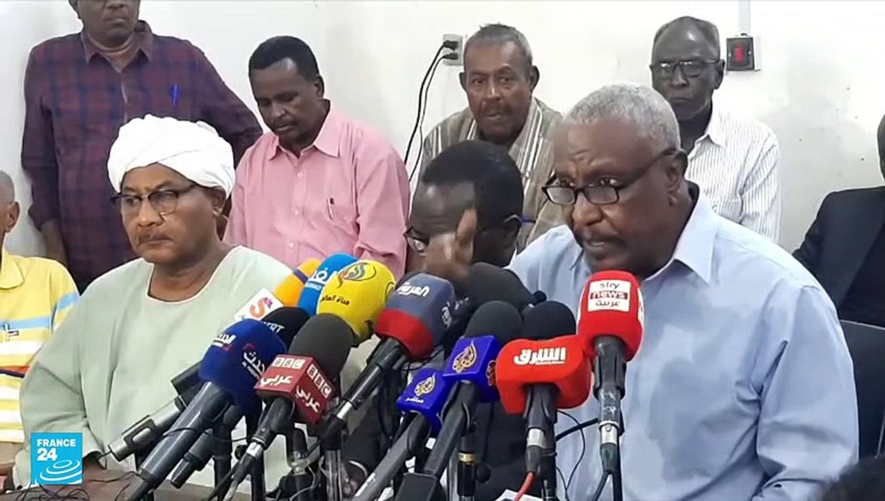 الأمم المتحدة تحث الفرقاء السودانيين للتوصل إلى اتفاق