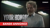 Your Honor saison 2 - Bande-annonce