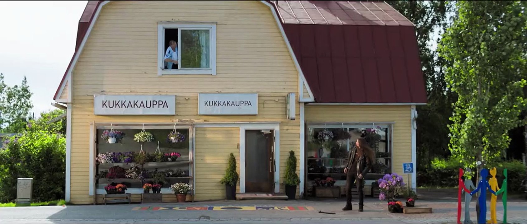 Heavy Trip Bande-annonce (DE)