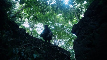 Menyelamatkan Indah dan Kembalinya Tim Bunglon - thumbnail