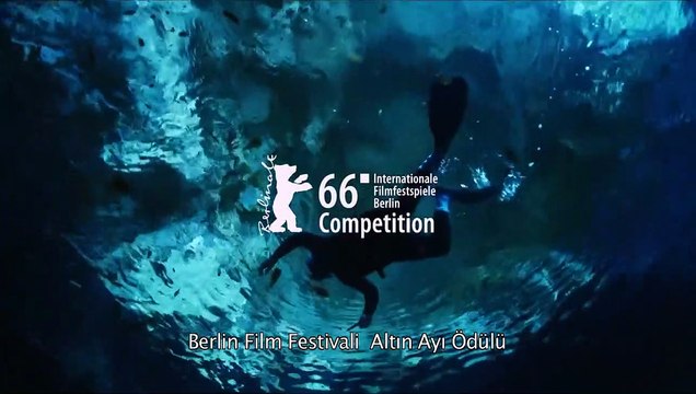 Fuocoammare, par-delà Lampedusa Bande-annonce (TR)