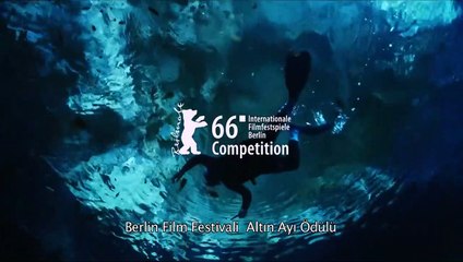 Fuocoammare, par-delà Lampedusa Bande-annonce (TR)