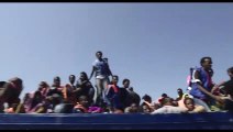Fuocoammare, par-delà Lampedusa Bande-annonce (EN)