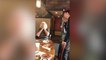 Grandma Served 88th Birthday Meal By Grandchild She's Not Seen in 11 Years | Happily TV