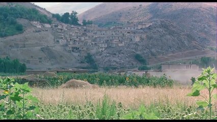Le Vent nous emportera Bande-annonce (EN)