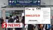 GE15: Over 200 Sarawakian students returning to vote, thanks to crowdfunding initiative