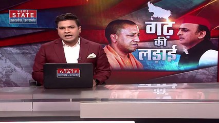 Khatauli News: बीजेपी प्रत्याशी राजकुमारी सैनी ने किया नामांकन