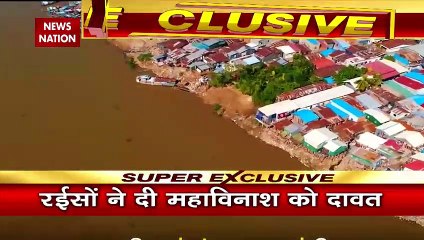 Population News: बढ़ती आबादी...बर्बाद करेगी धरती