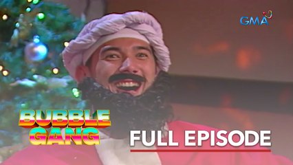 Bubble Gang: Merry Terrorist-mas! (Full Episode Stream Together)