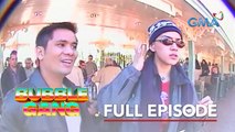 Bubble Gang: Hey-du Manzano goes to America! (Full Episode Stream Together)