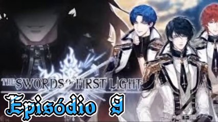 The Swords or First Light  | 2 Temporada - Episódio 9 (Parte 1)