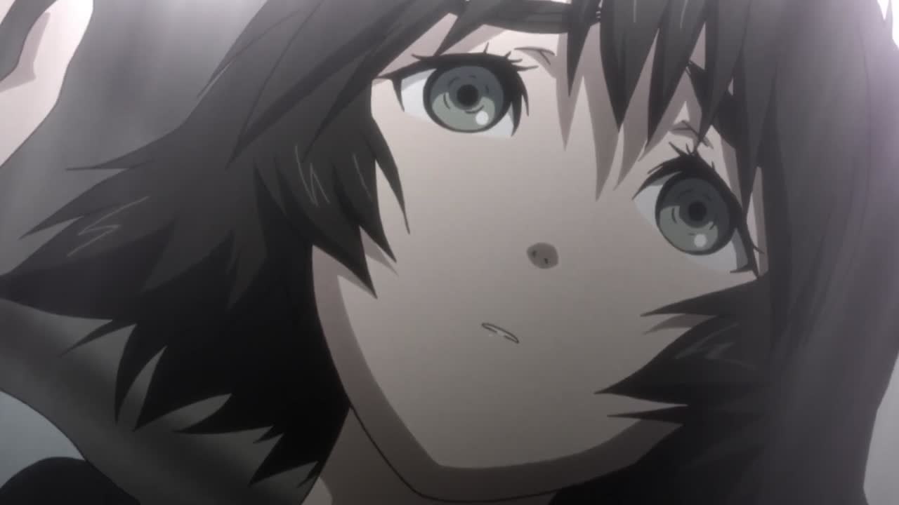 Steins;Gate Trailer VF