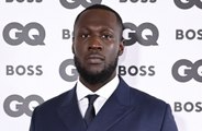 Stormzy and Andrew Garfield among those toasted at British GQ Men of the Year awards ceremony