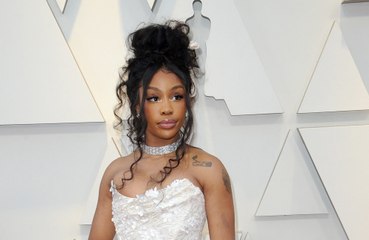 SZA will release her long-awaited second  in December