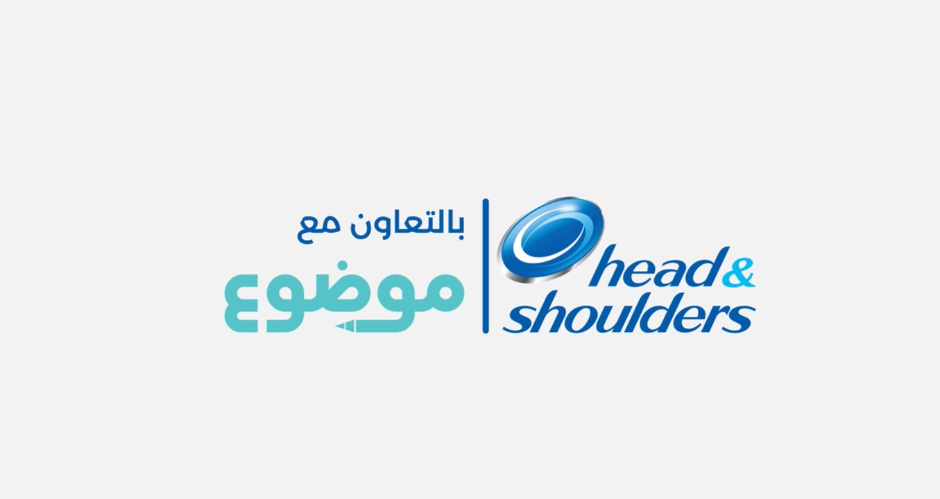 العلاقة بين قشرة الرأس وتساقط الشعر