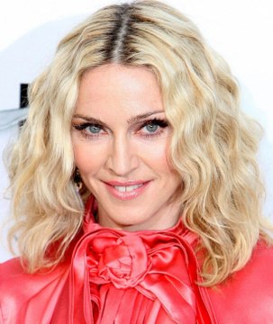 Madonna : ces photos seins nus qui ont choqué ses fans