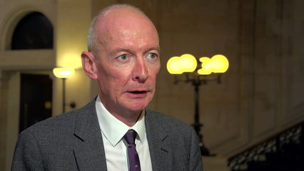 Labour: UK economic situation is a ‘very British crisis’