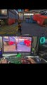 Pc handcam gameplay and pc screen record gameplay Garean-Freefire