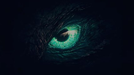 'Gamera: Rebirth' - Teaser