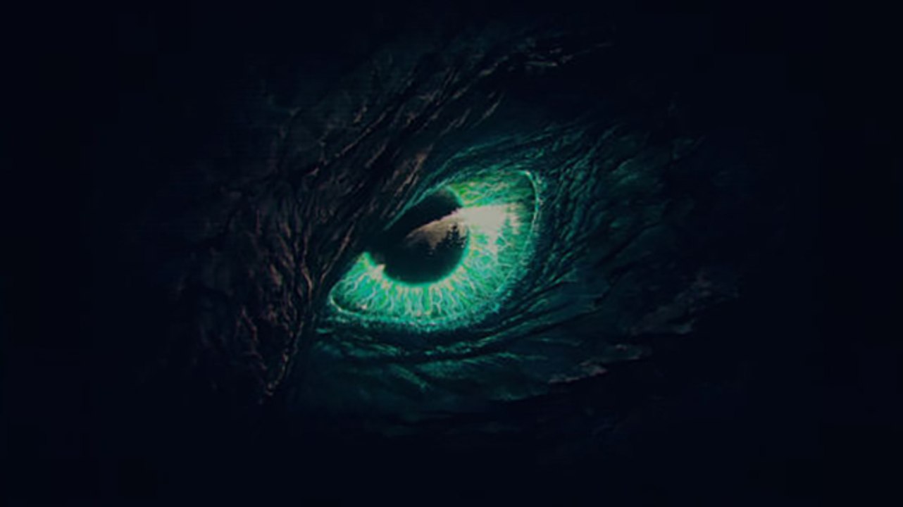 'Gamera: Rebirth' - Teaser