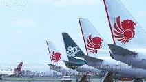Lion Air Pasrah Didesak Turunkan Harga Tiket Pesawat